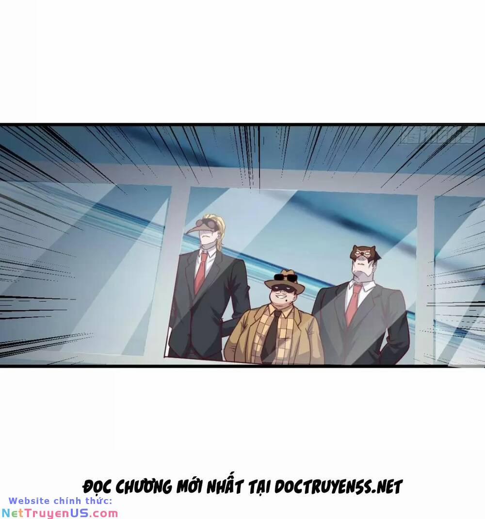 Đấu Thần Vĩnh Dạ 9 trang 12