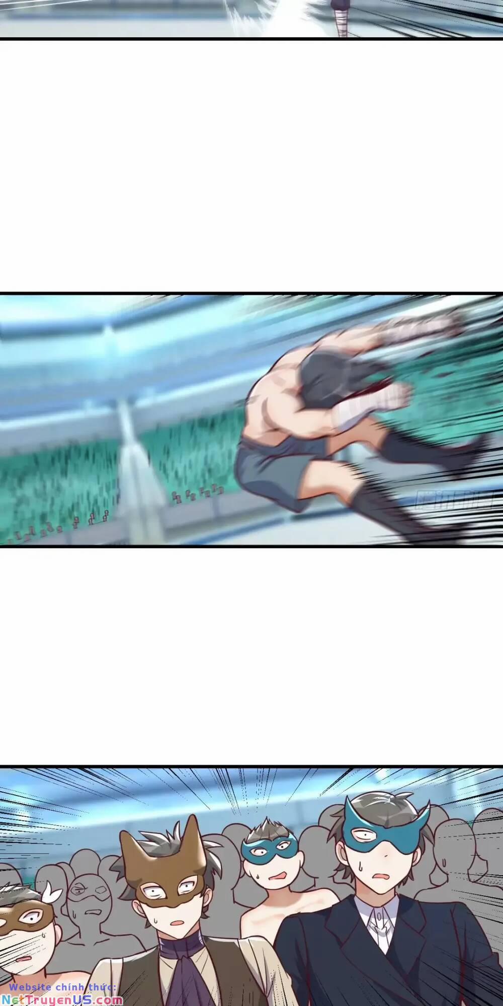 Đấu Thần Vĩnh Dạ 9 trang 17