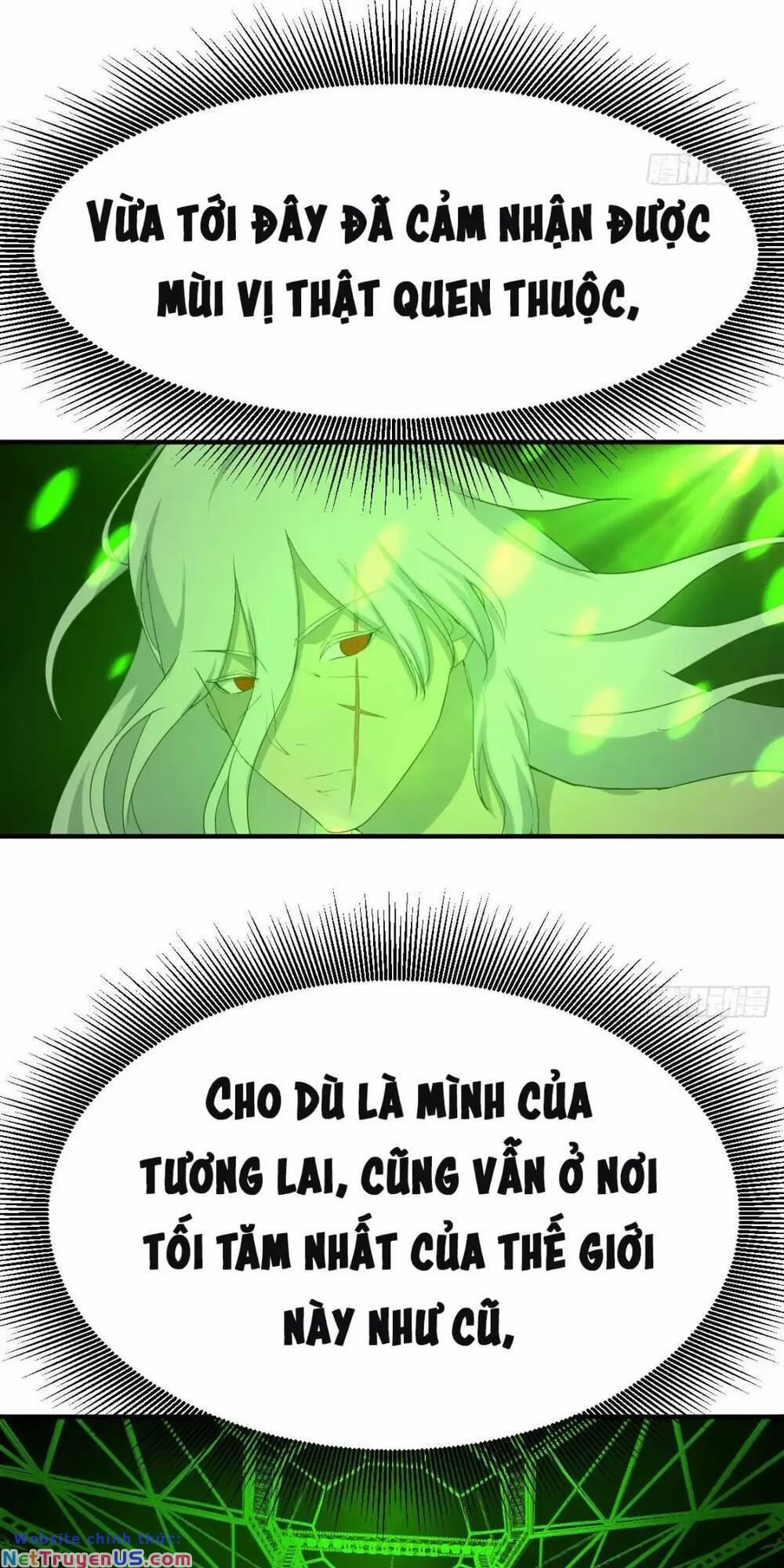 Đấu Thần Vĩnh Dạ 9 trang 29