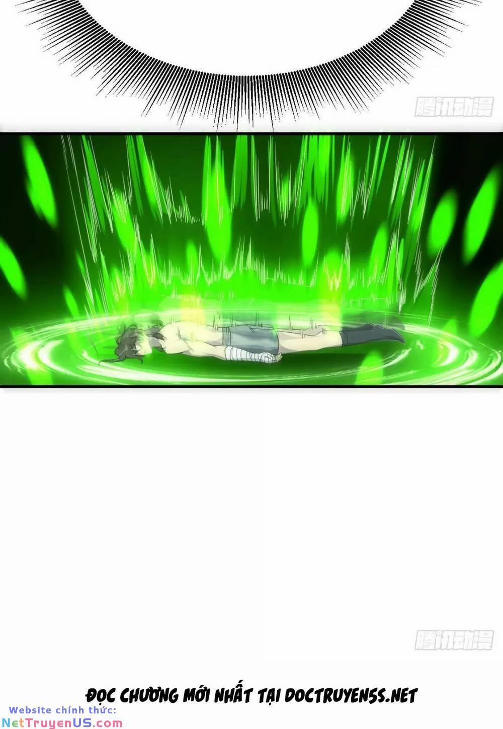 Đấu Thần Vĩnh Dạ 9 trang 32
