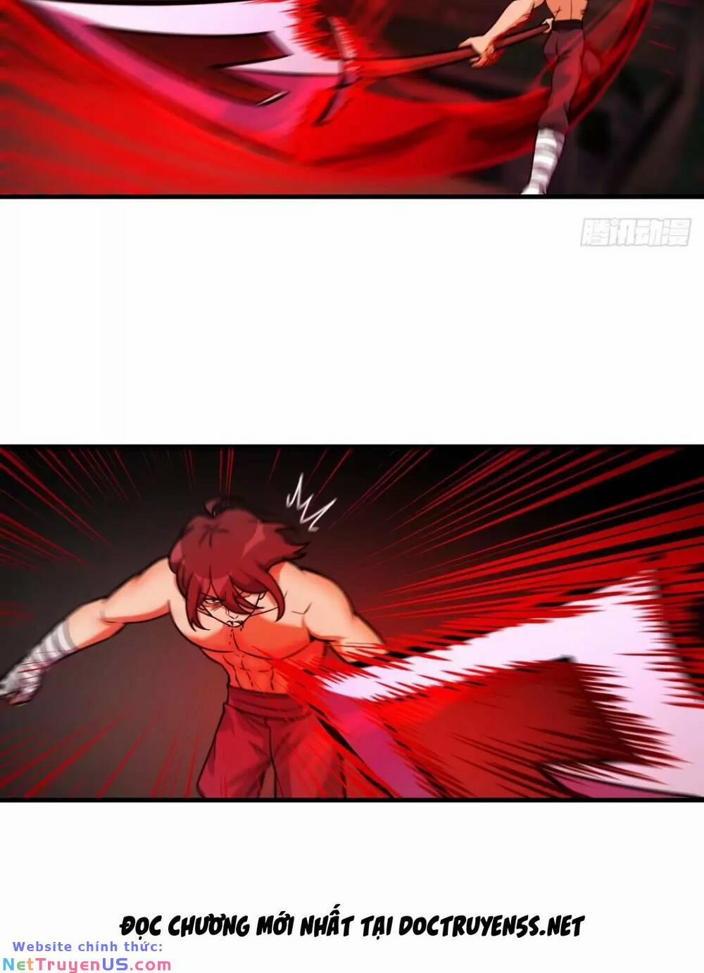 Đấu Thần Vĩnh Dạ 9 trang 6