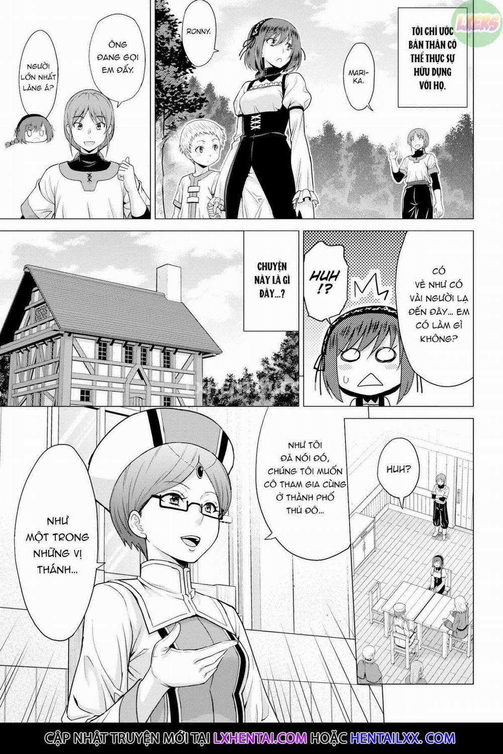 Dấu thánh 1 trang 10