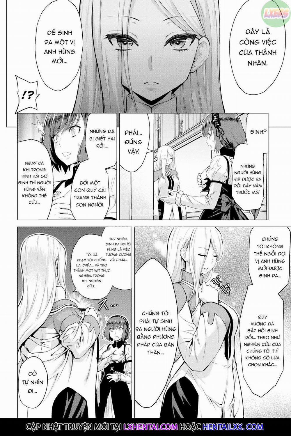 Dấu thánh 1 trang 27