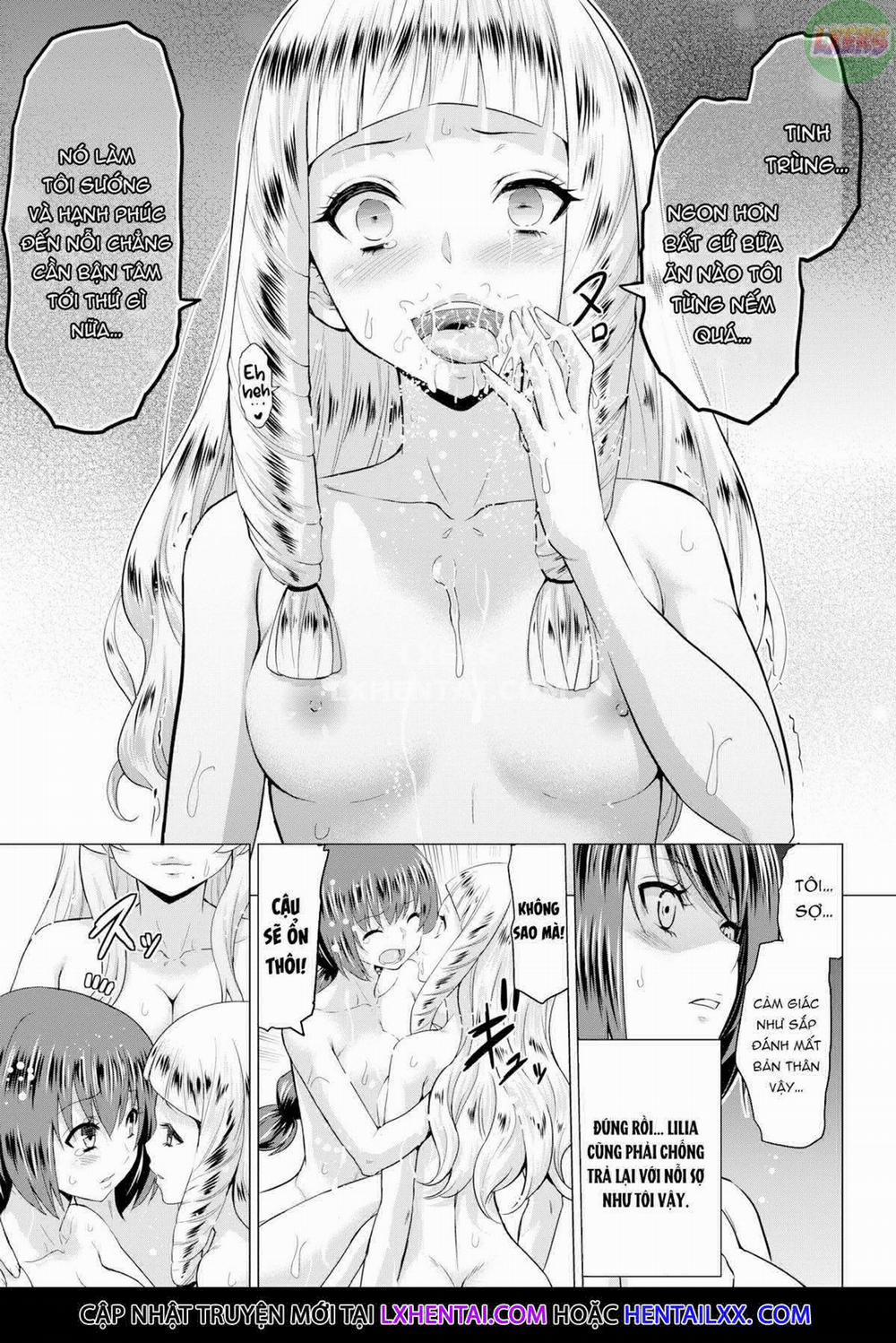 Dấu thánh 2 trang 31