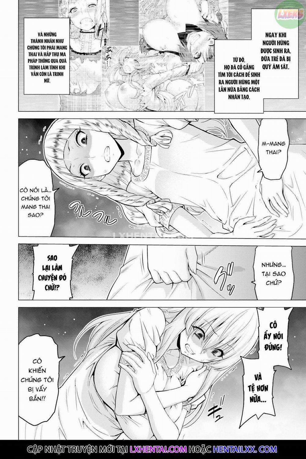 Dấu thánh 2 trang 6