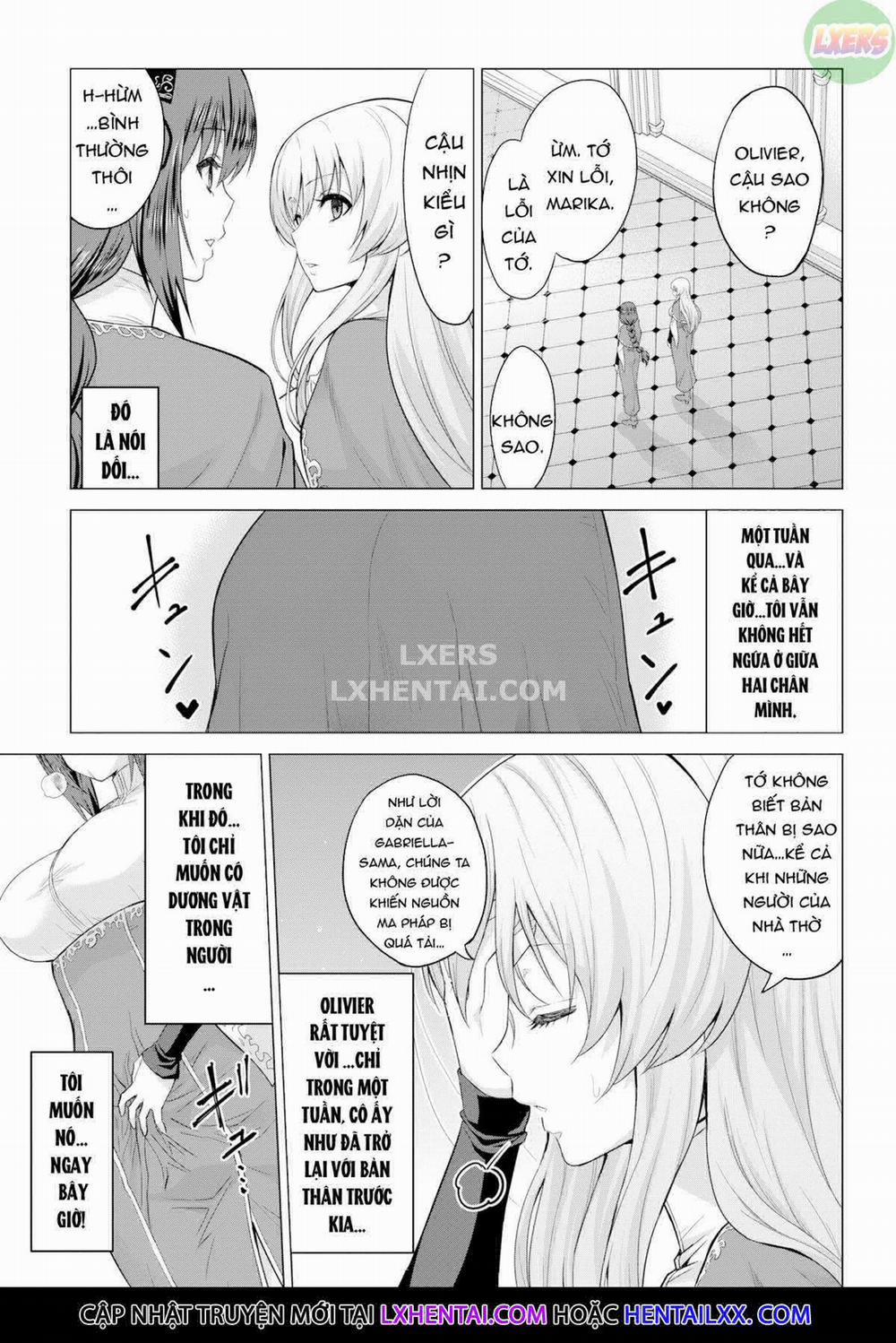 Dấu thánh 4 trang 19