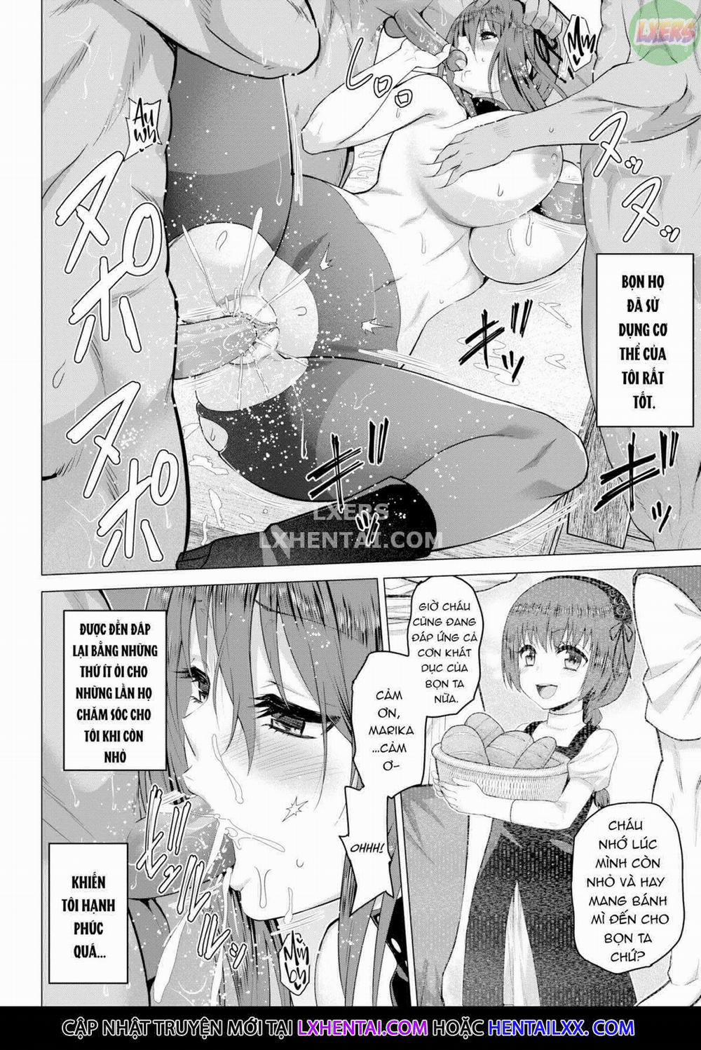 Dấu thánh 6 trang 28