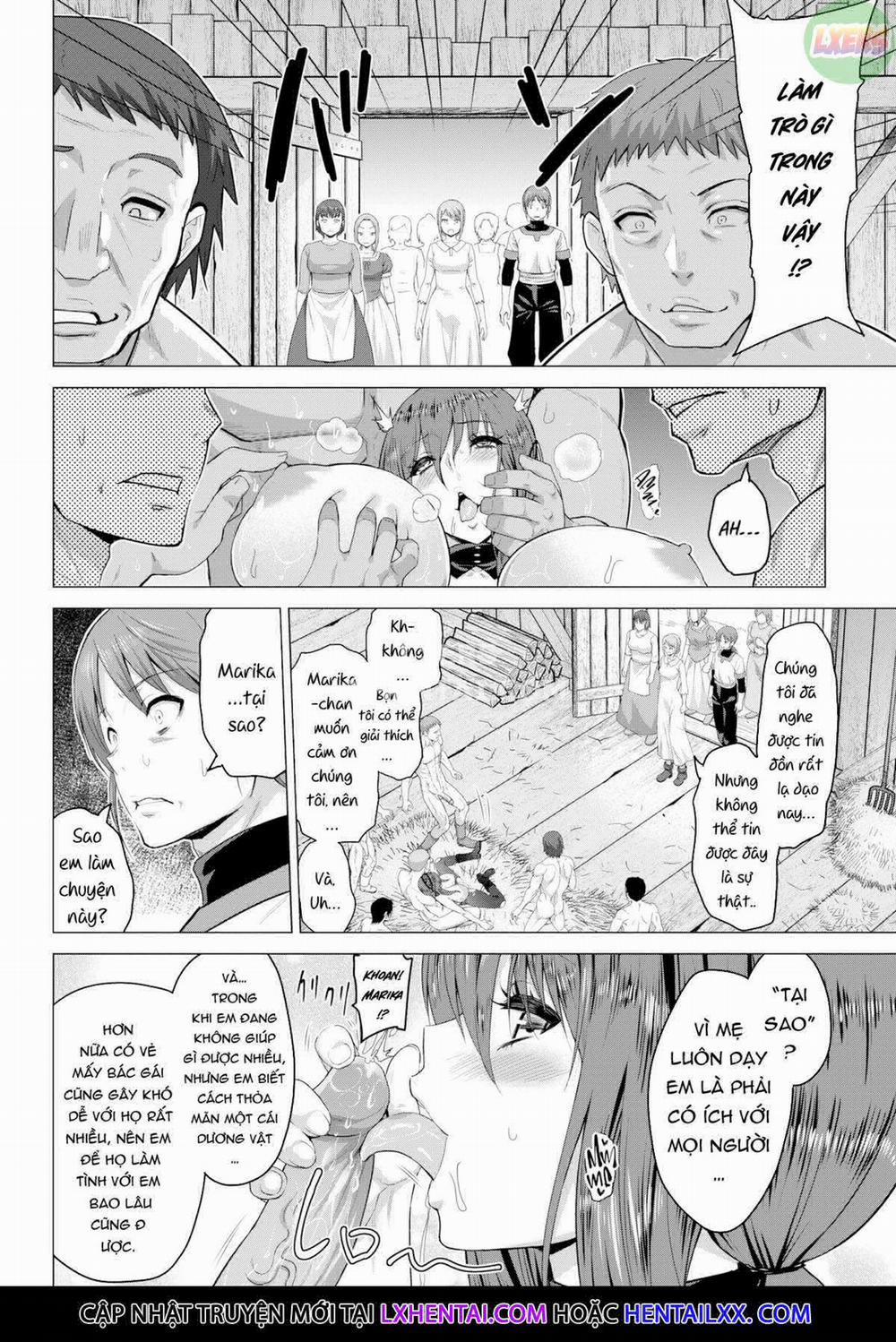 Dấu thánh 6 trang 32