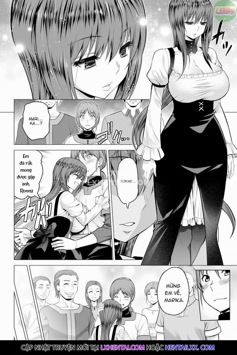 Dấu thánh 6 trang 6