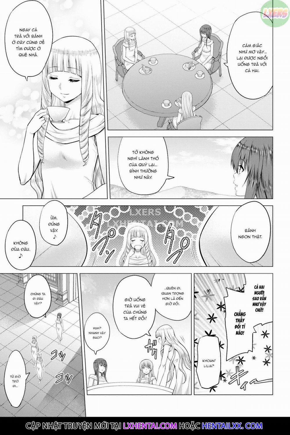 Dấu thánh 7 0 END trang 25