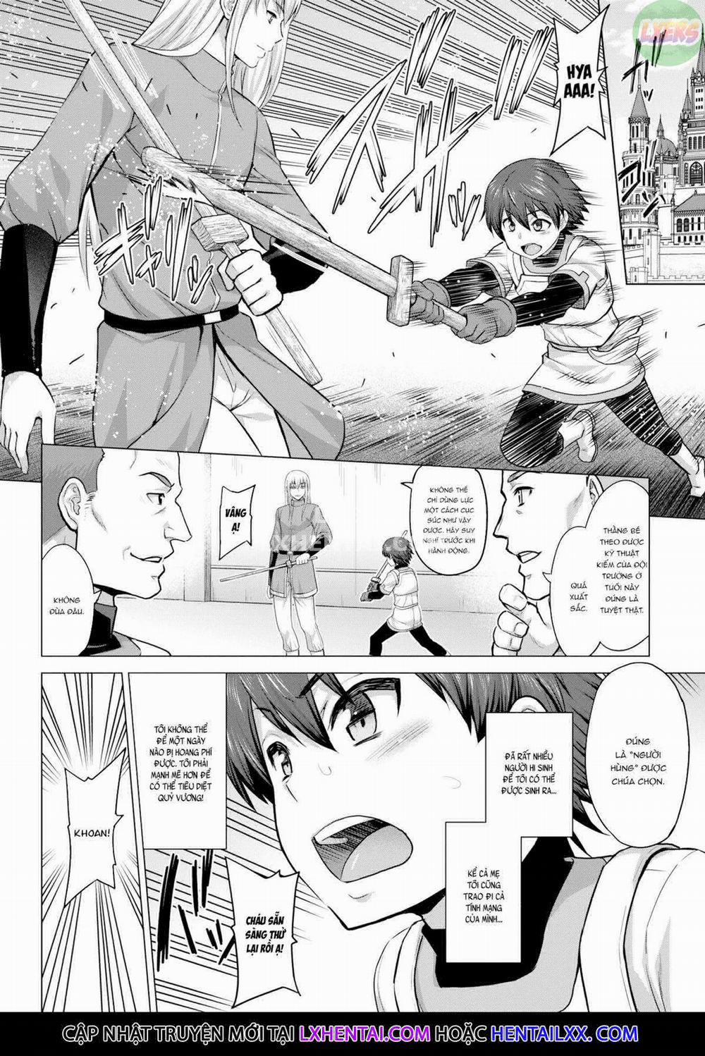 Dấu thánh 7 0 END trang 42