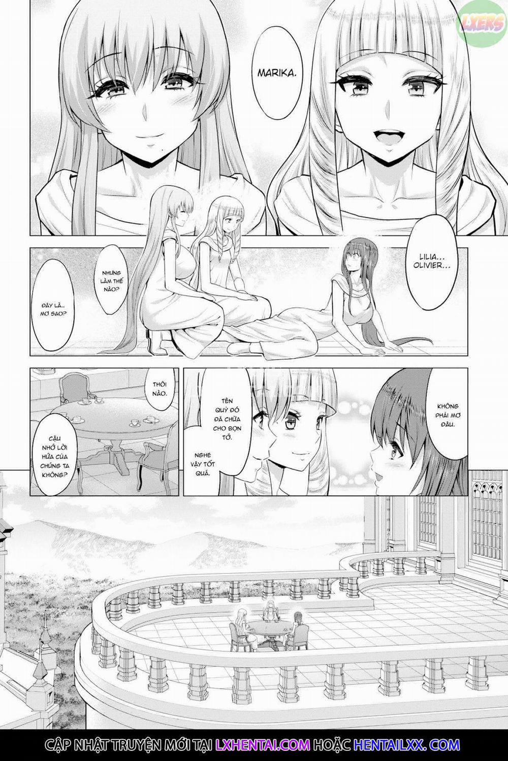 Dấu thánh 7 - END trang 24