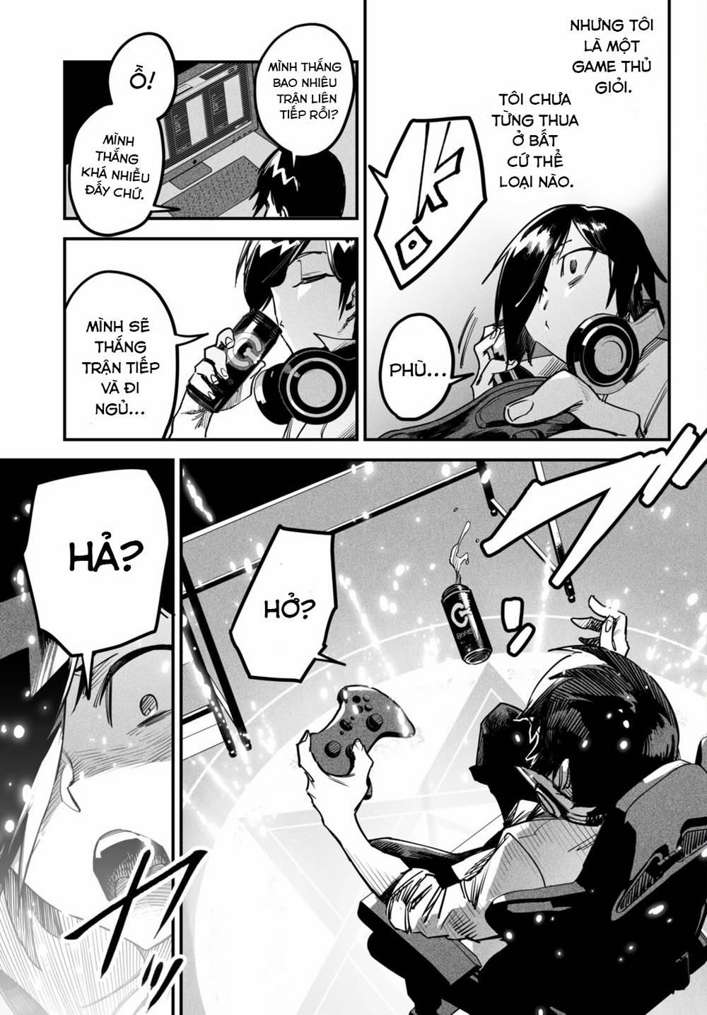 Đấu Trường Chuyển Sinh 1 trang 7
