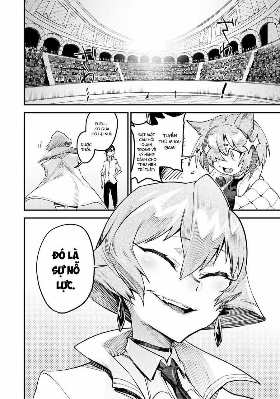 Đấu Trường Chuyển Sinh 10 trang 14