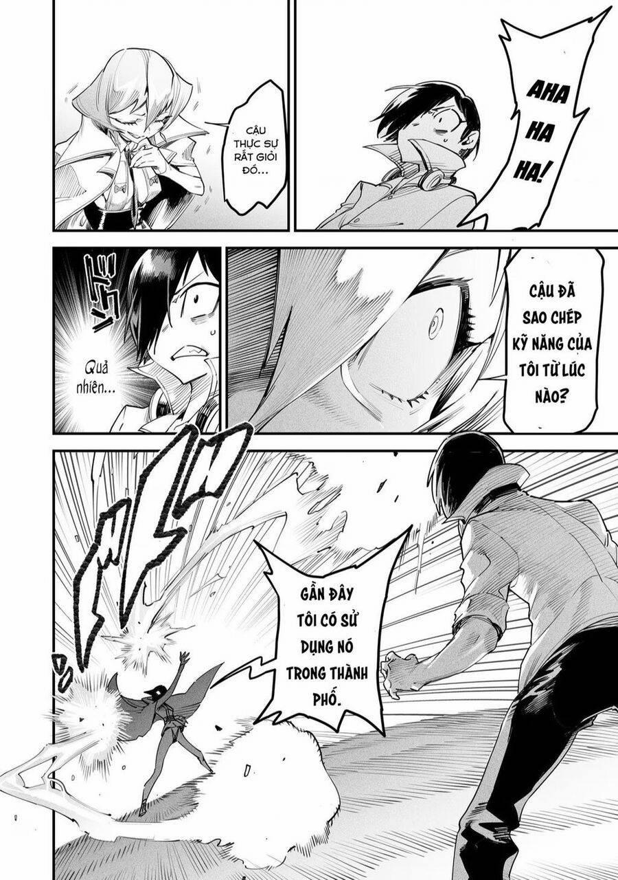 Đấu Trường Chuyển Sinh 10 trang 22