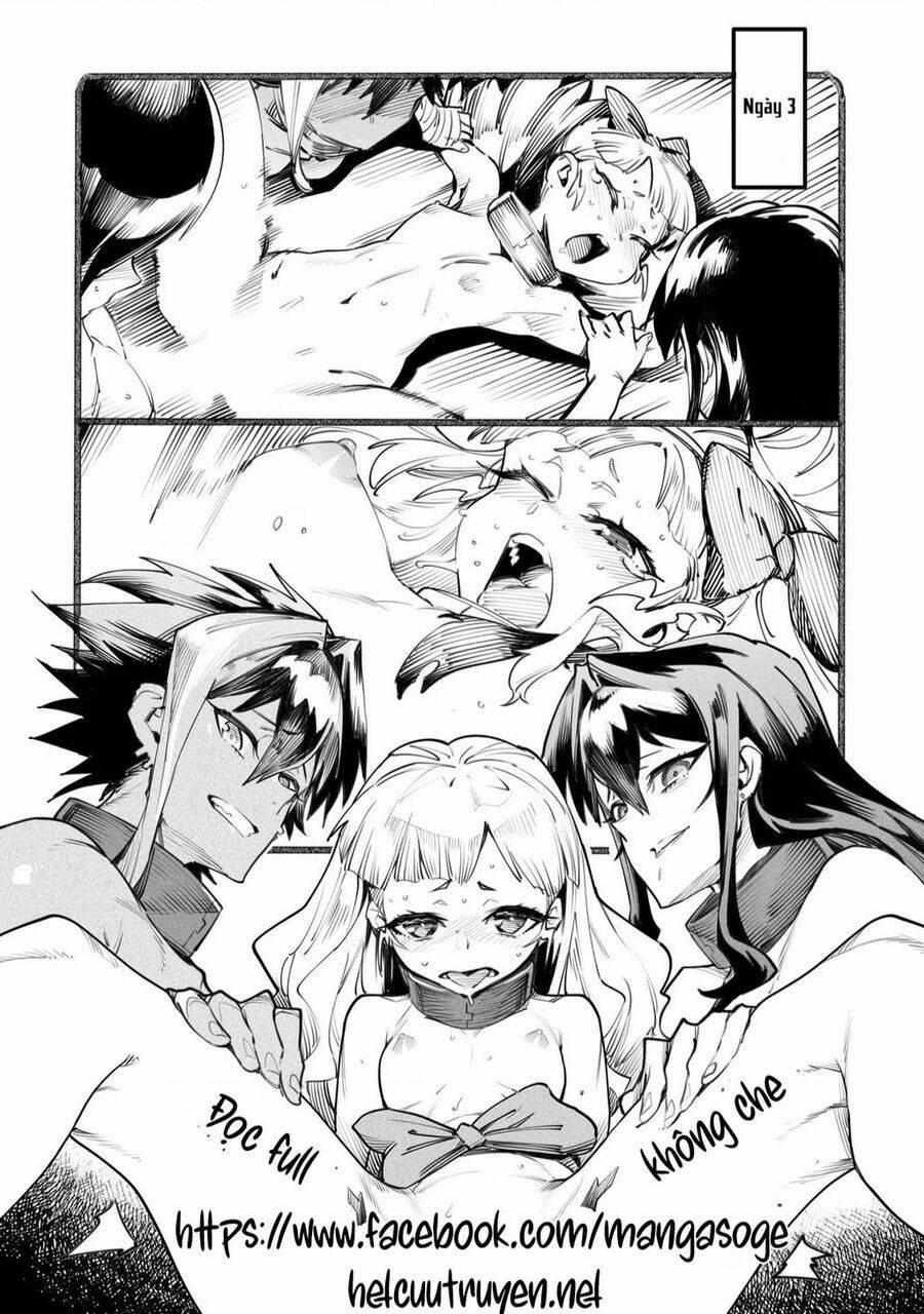 Đấu Trường Chuyển Sinh 10 trang 25