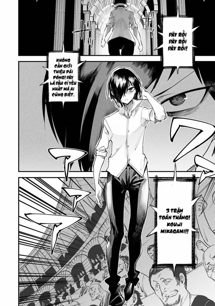 Đấu Trường Chuyển Sinh 10 trang 6