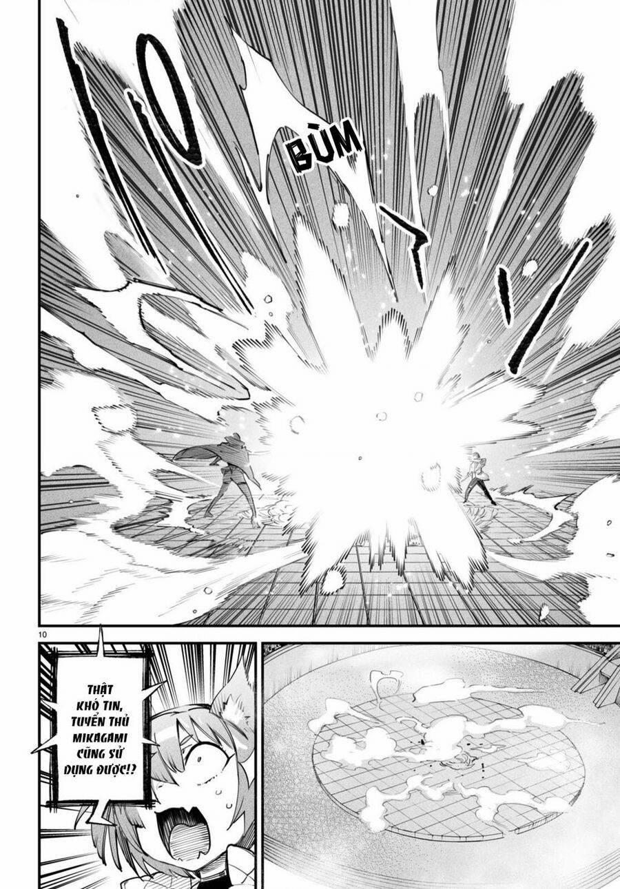 Đấu Trường Chuyển Sinh 11 trang 10