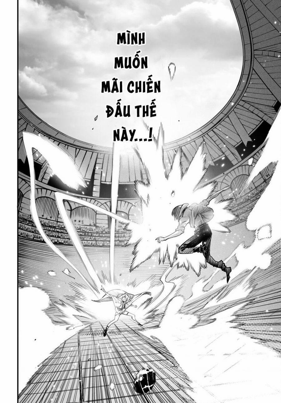 Đấu Trường Chuyển Sinh 11 trang 18
