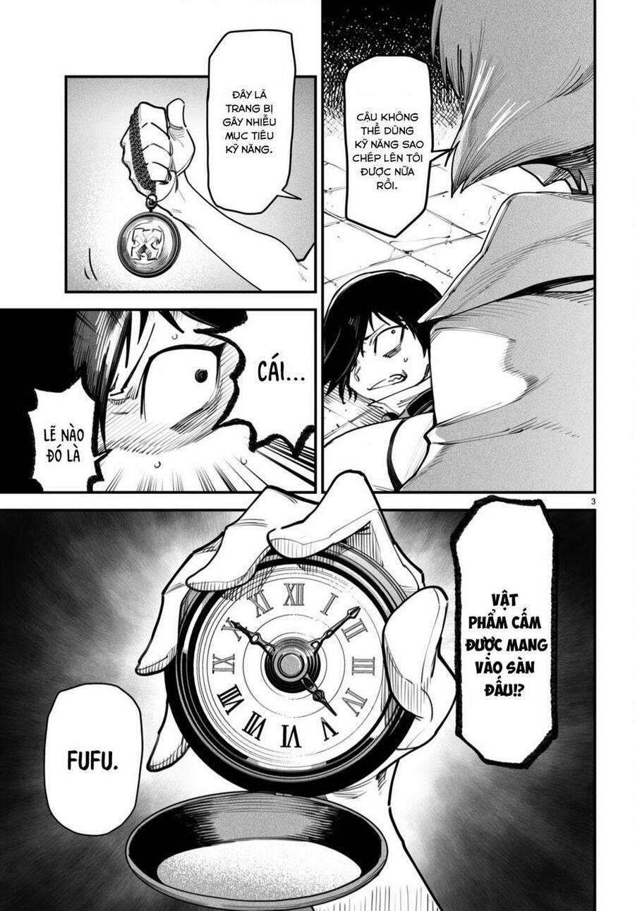 Đấu Trường Chuyển Sinh 12 trang 3