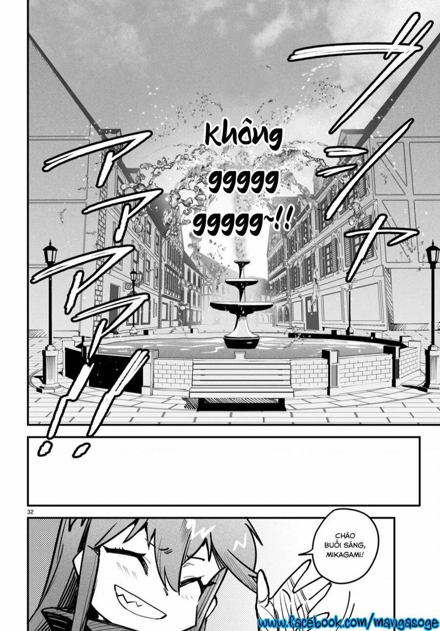 Đấu Trường Chuyển Sinh 13 trang 32