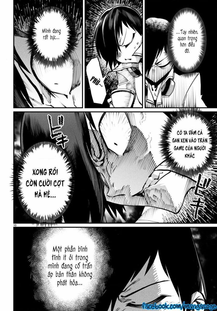 Đấu Trường Chuyển Sinh 14 trang 10