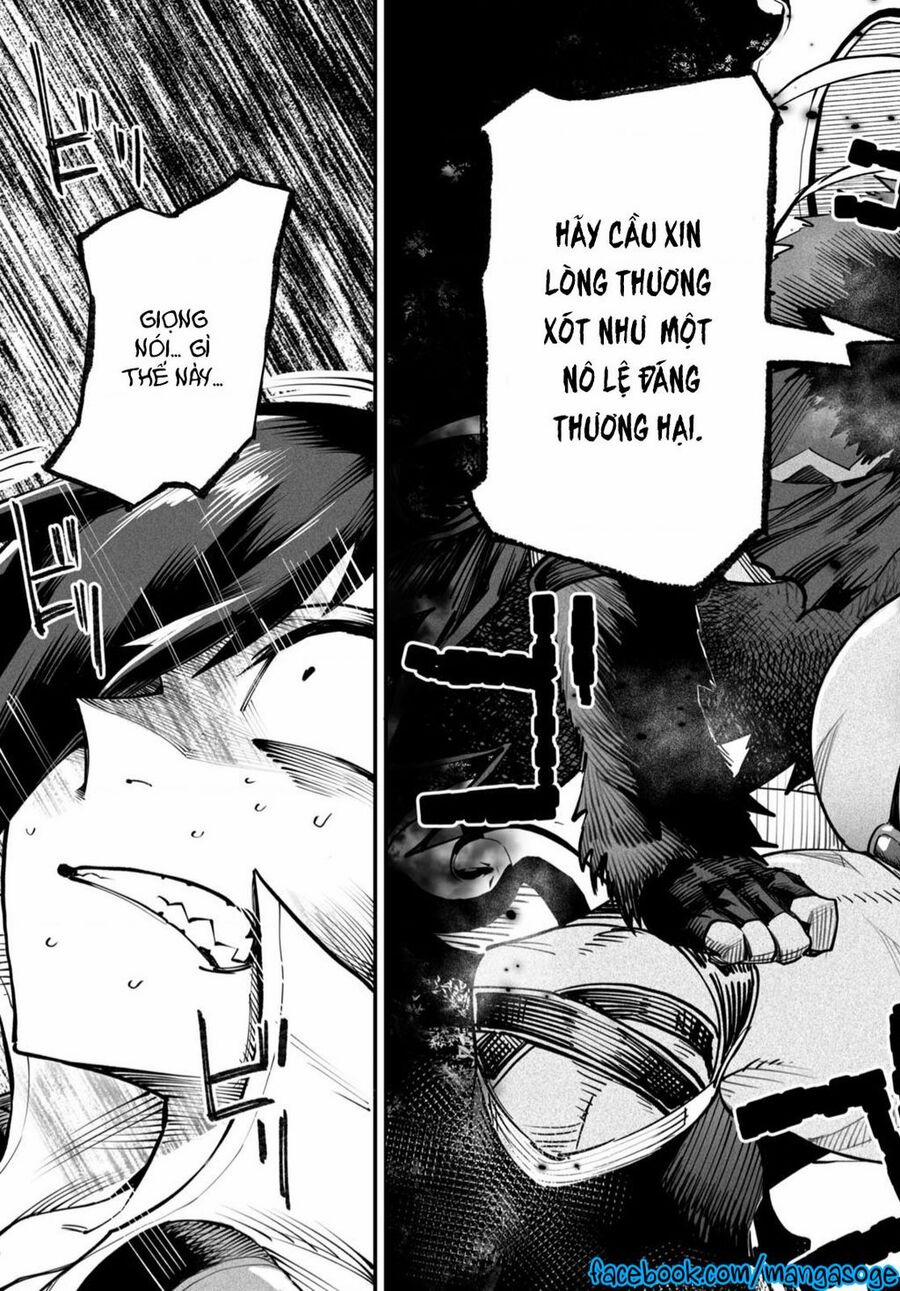 Đấu Trường Chuyển Sinh 14 trang 15