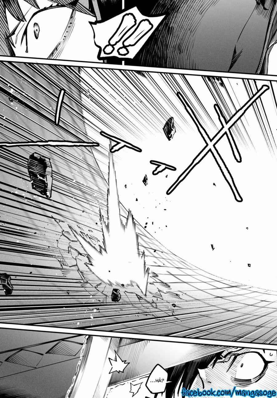 Đấu Trường Chuyển Sinh 15 trang 11