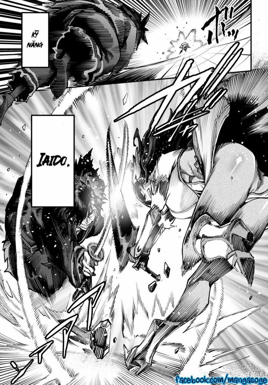 Đấu Trường Chuyển Sinh 15 trang 25