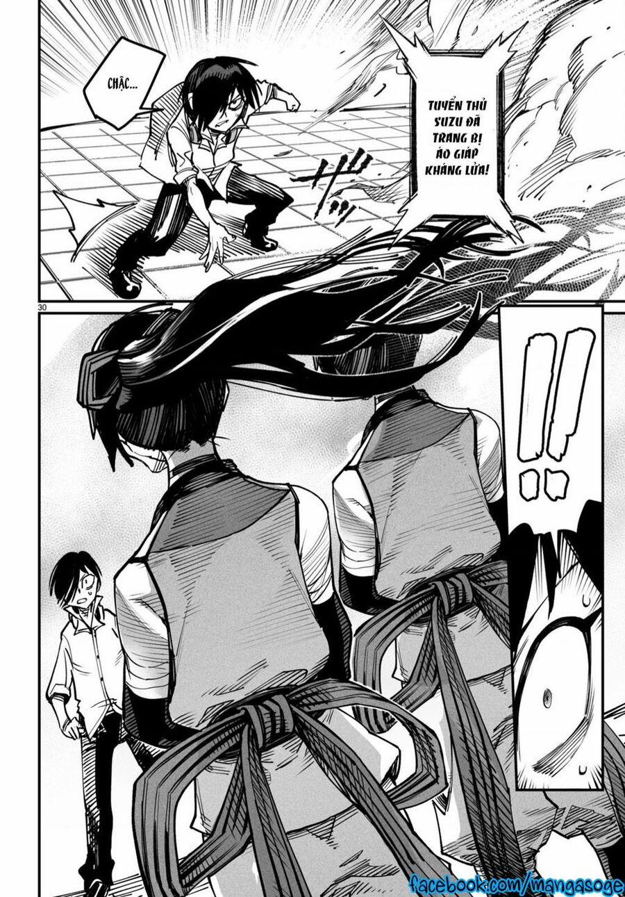 Đấu Trường Chuyển Sinh 15 trang 30