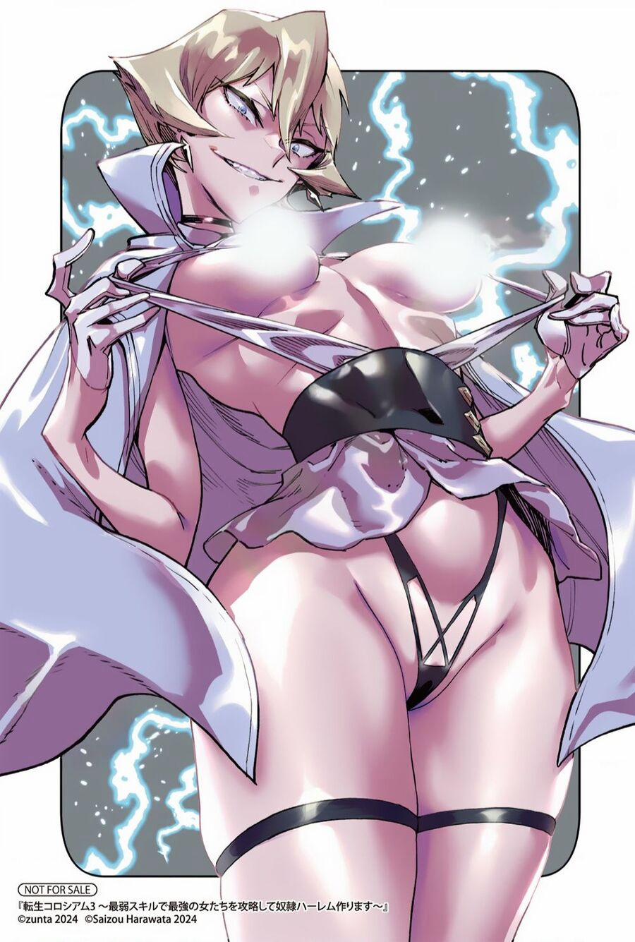 Đấu Trường Chuyển Sinh 16.1 trang 1