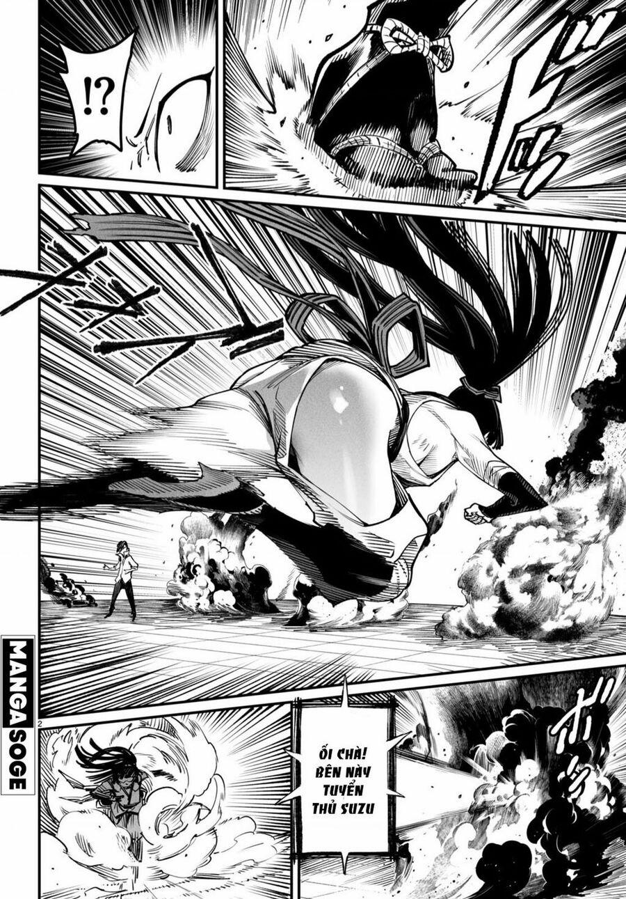 Đấu Trường Chuyển Sinh 16 trang 2