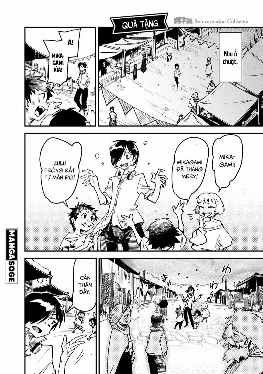 Đấu Trường Chuyển Sinh 17.2 trang 2