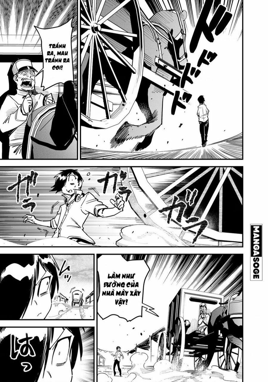 Đấu Trường Chuyển Sinh 17.2 trang 3