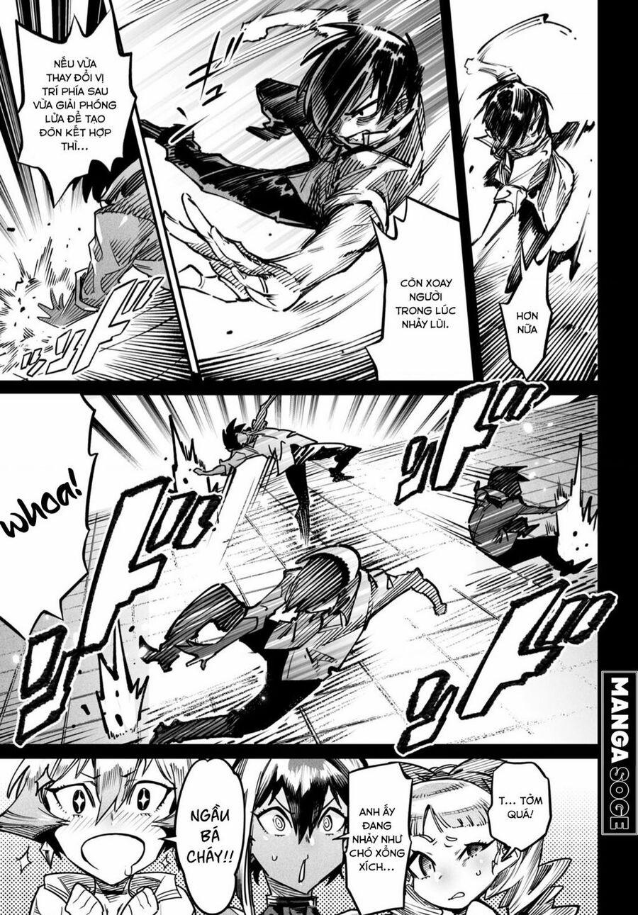 Đấu Trường Chuyển Sinh 17 trang 10