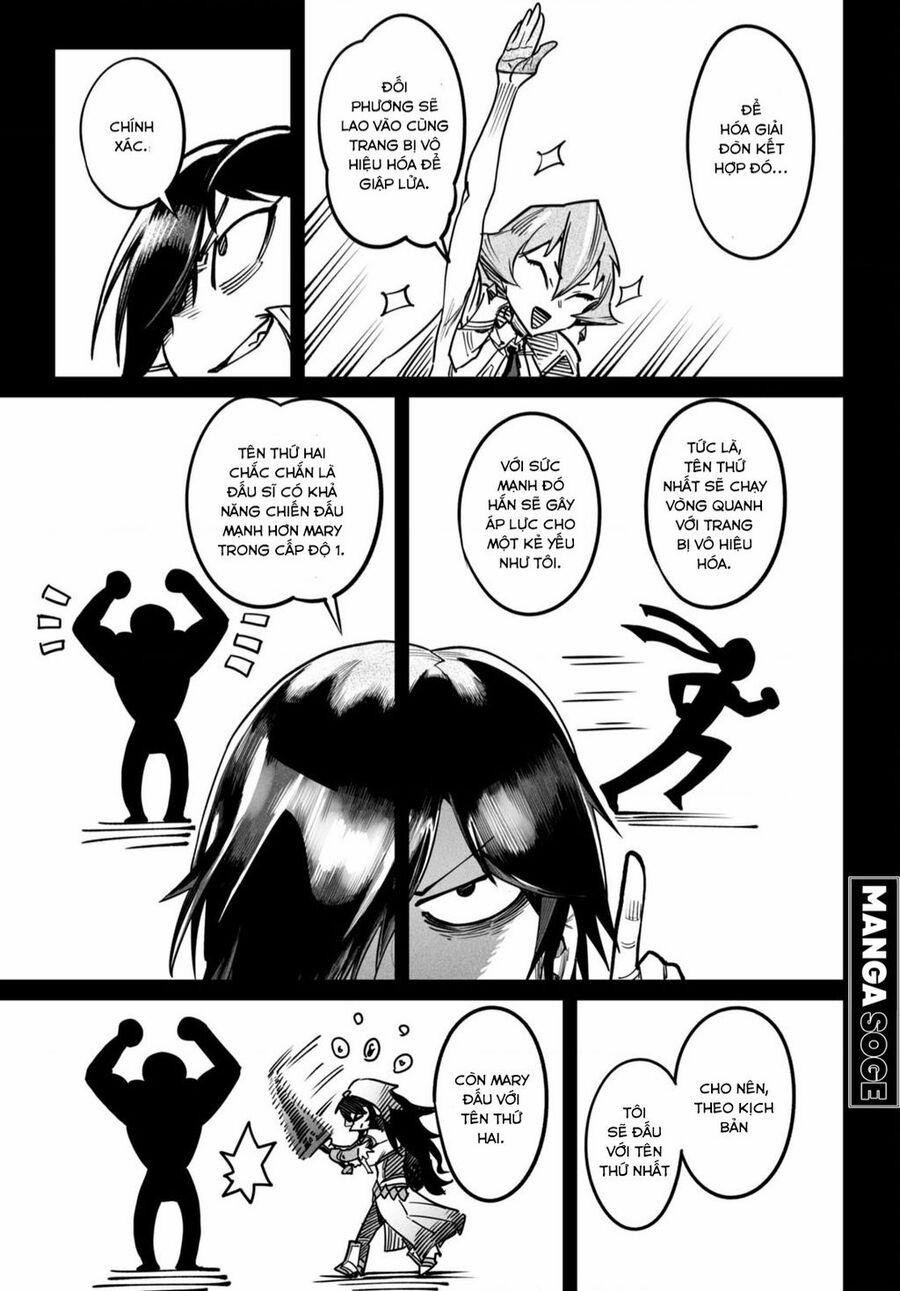 Đấu Trường Chuyển Sinh 17 trang 26