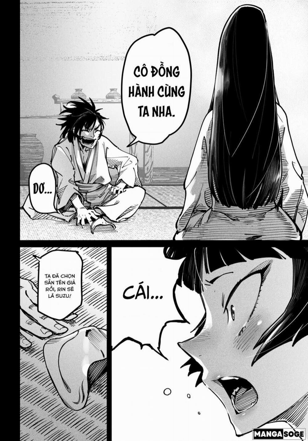 Đấu Trường Chuyển Sinh 18 trang 18