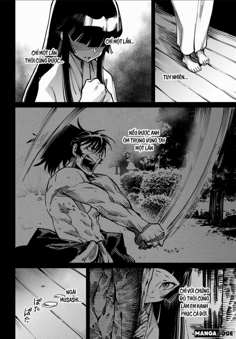 Đấu Trường Chuyển Sinh 18 trang 32