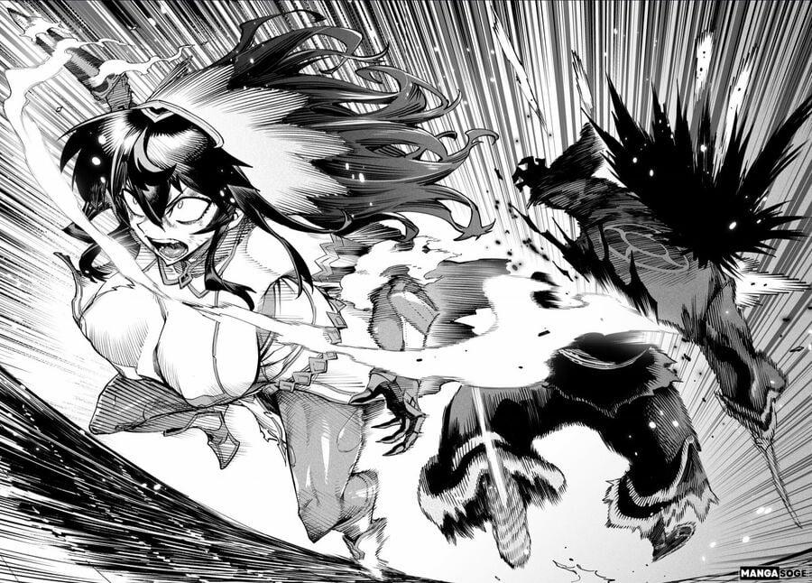 Đấu Trường Chuyển Sinh 19 trang 24