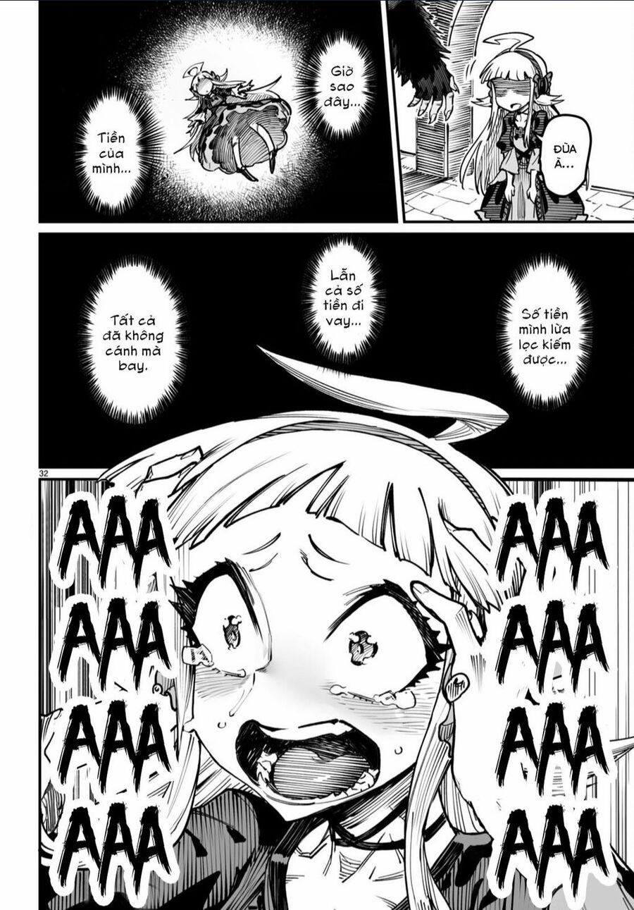 Đấu Trường Chuyển Sinh 19 trang 29