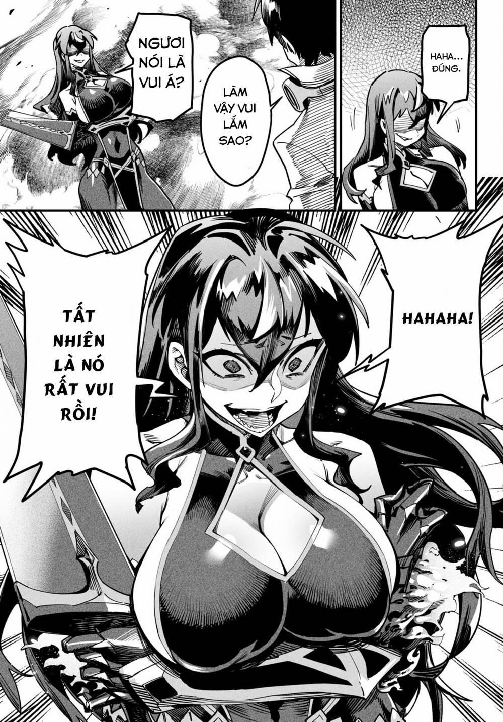 Đấu Trường Chuyển Sinh 2 trang 19