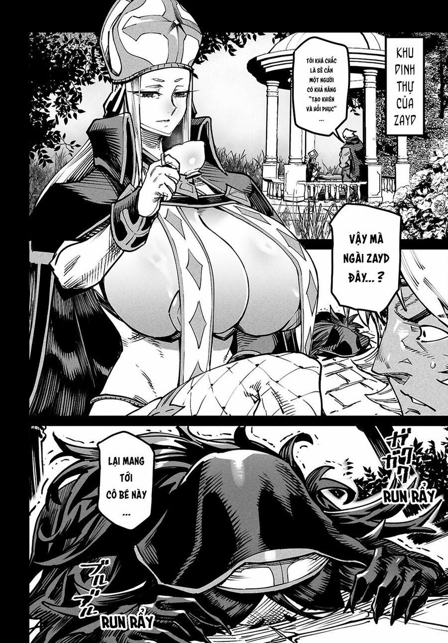 Đấu Trường Chuyển Sinh 23 trang 14