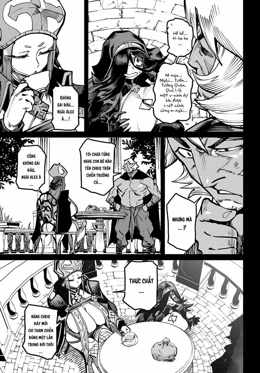 Đấu Trường Chuyển Sinh 23 trang 15