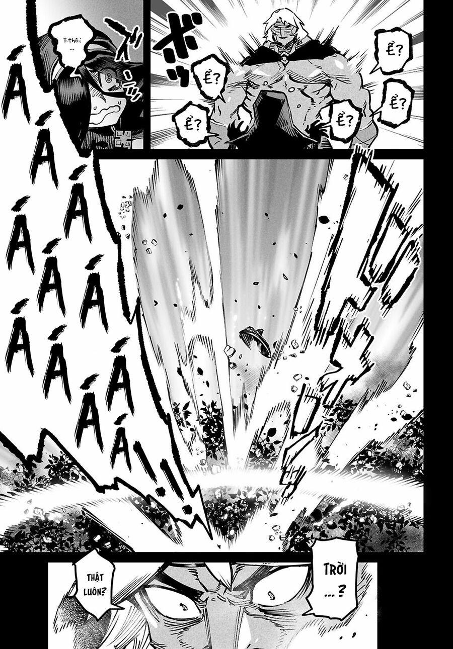 Đấu Trường Chuyển Sinh 23 trang 19