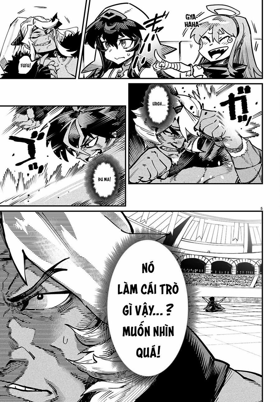 Đấu Trường Chuyển Sinh 23 trang 6