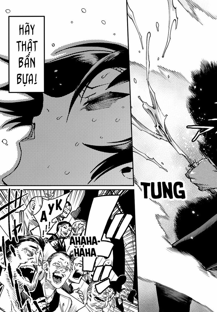 Đấu Trường Chuyển Sinh 24 trang 20