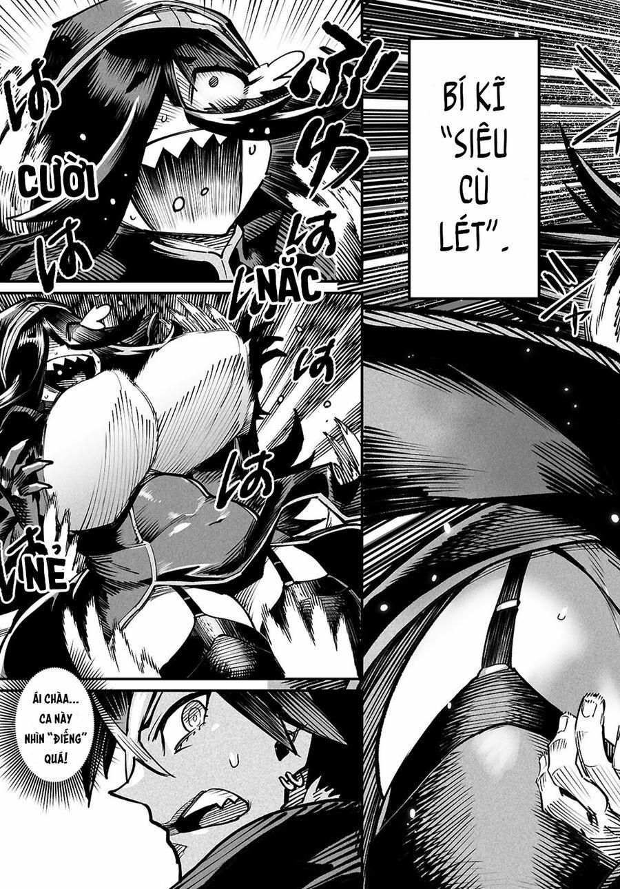 Đấu Trường Chuyển Sinh 25 trang 3