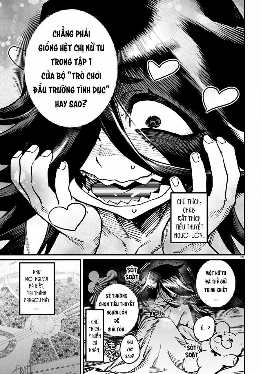 Đấu Trường Chuyển Sinh 26 trang 32