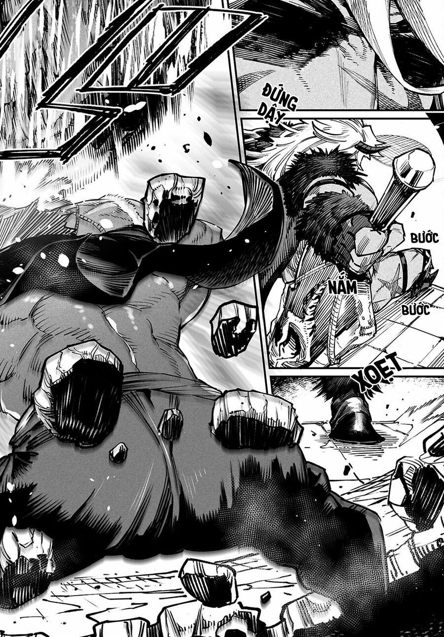 Đấu Trường Chuyển Sinh 26 trang 9