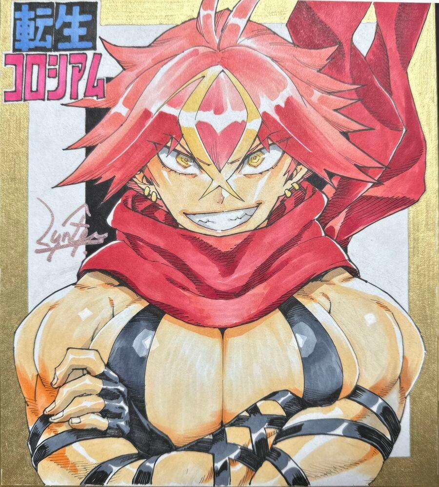 Đấu Trường Chuyển Sinh 27.1 trang 14